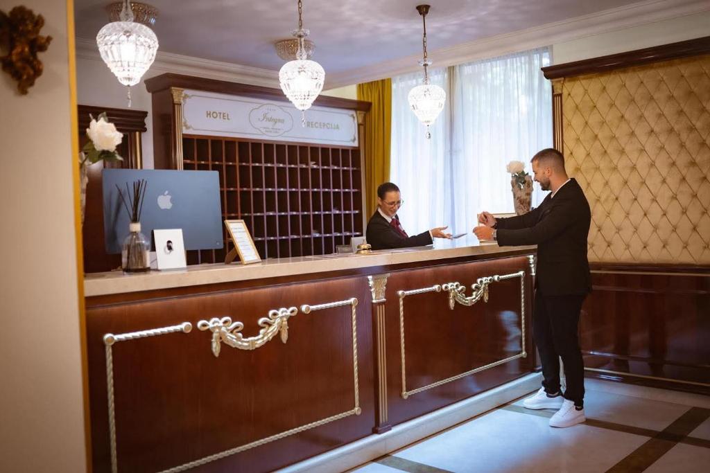 Hotel Integra Banja Luka - 4