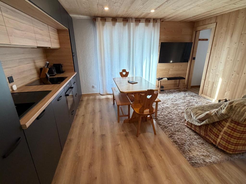 Appartement aux portes de Megeve - 1
