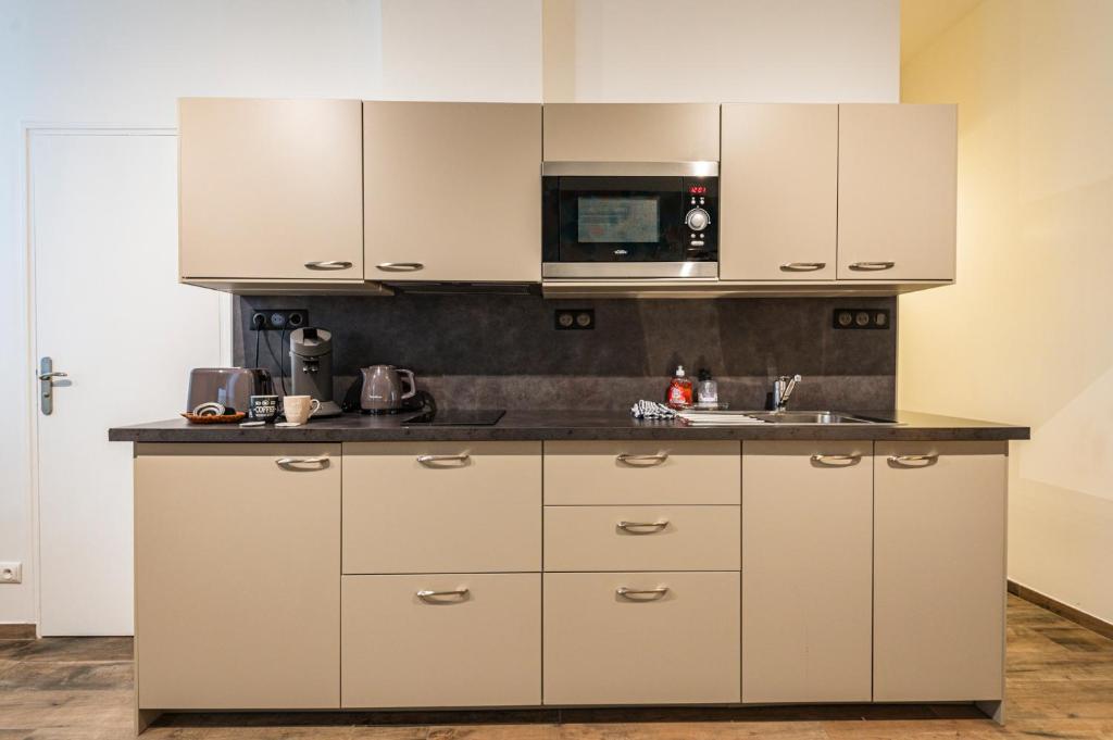 suite Tirelire, centre et paisible - 5