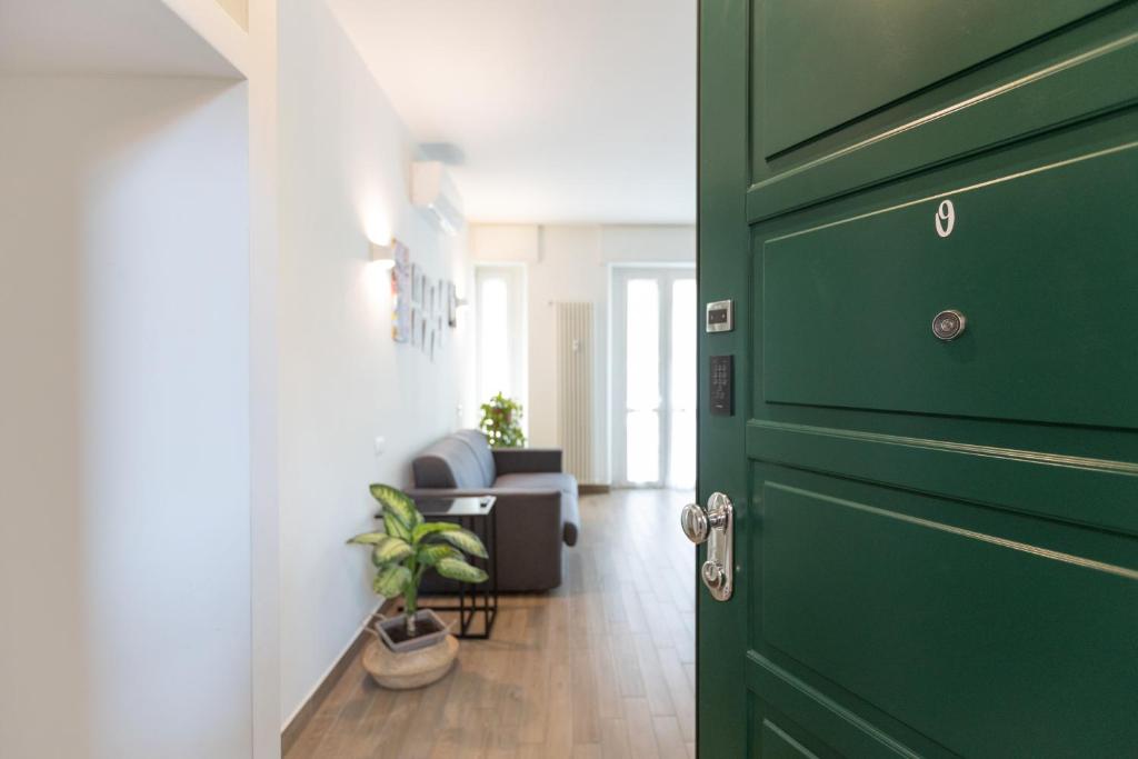 Gaffurio Apartments - 2