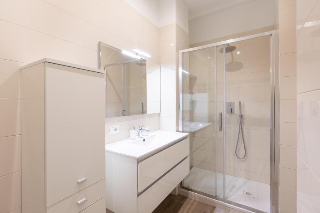 Gaffurio Apartments - 3