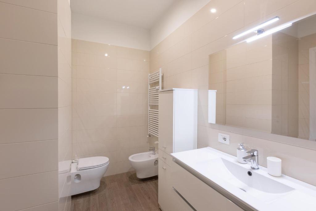 Gaffurio Apartments - 4