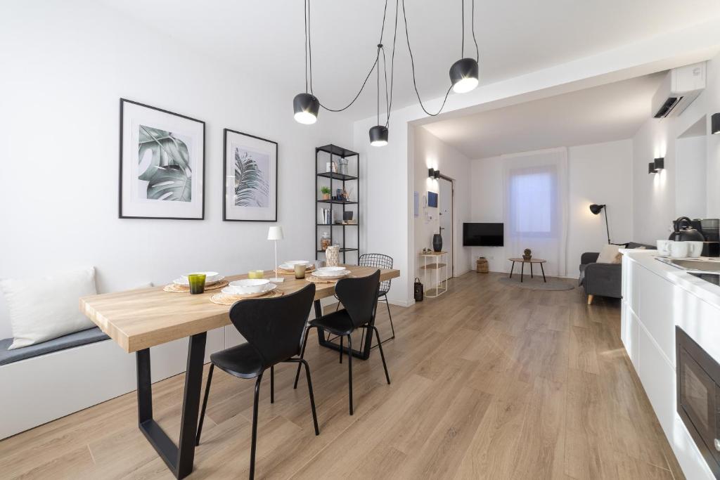 ToVenezia Apartment - 5