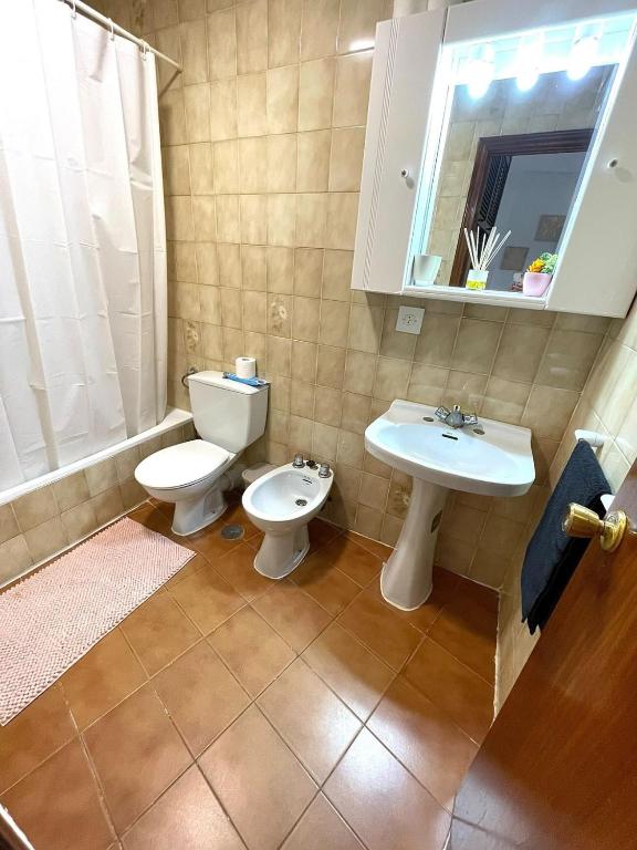 Apartamento Conil Centro a 100m playa - 5