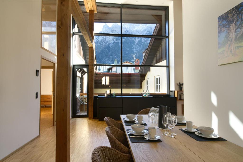 Adlerhorst -410- - 4