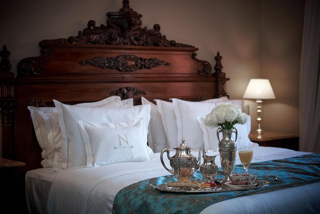 Nino Hotel Boutique - 4