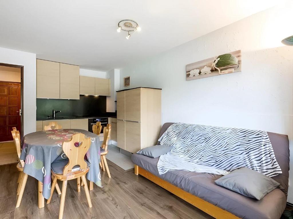 Appartement 3*, 6 pers, proche pistes, animaux admis - FR-1-304-117 - 2