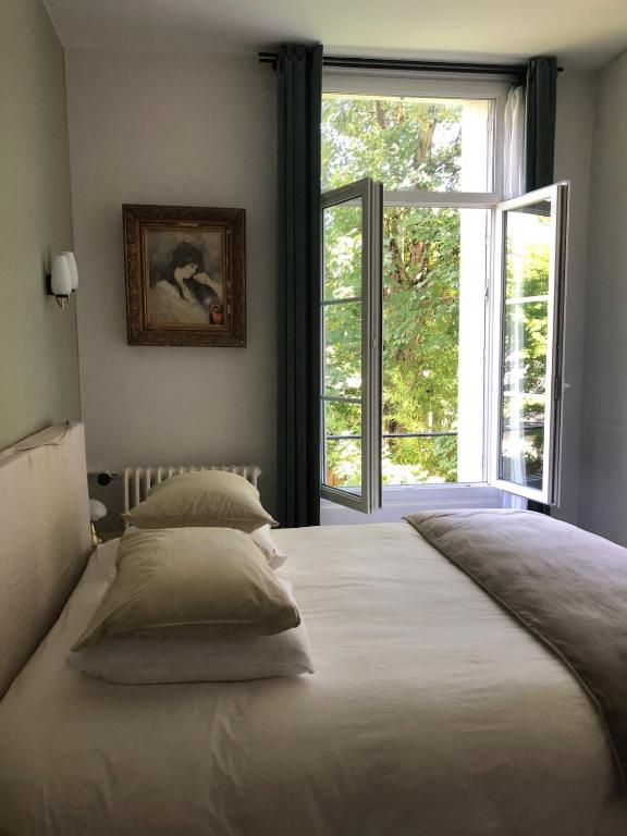 85 l idéal , quiet charm in Tours - 1
