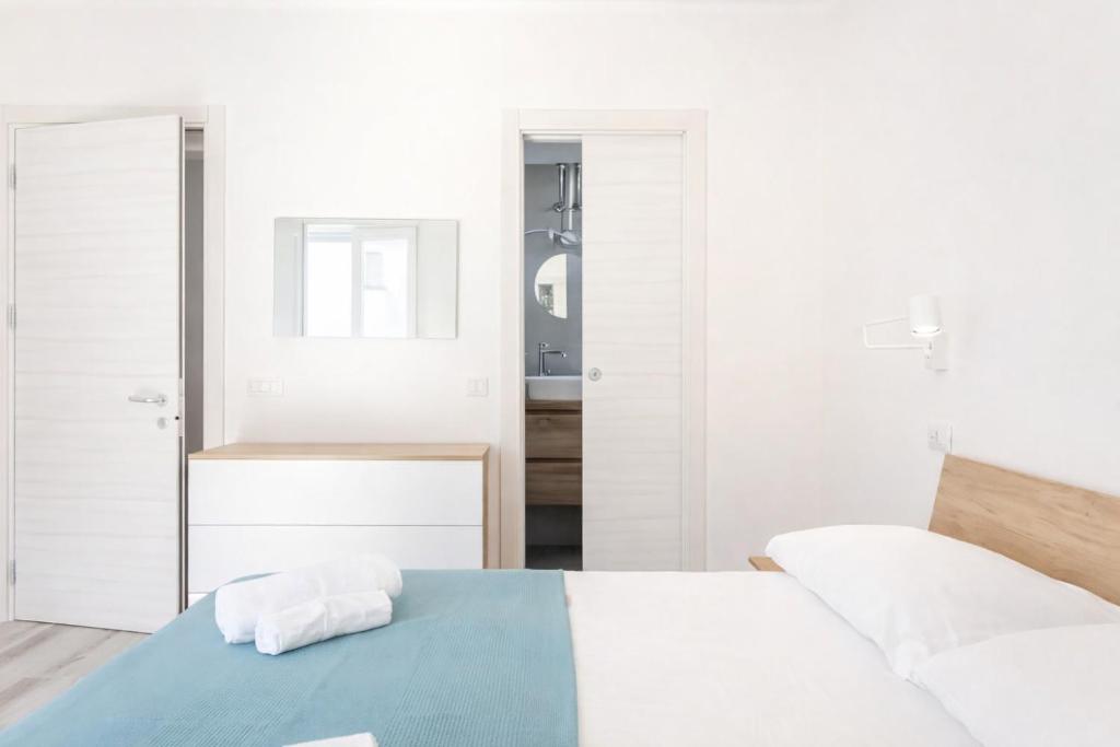 Sabbia D'oro Studio Free parking - 3