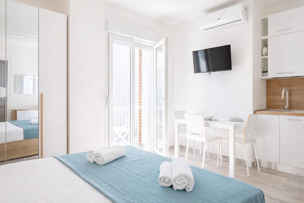 Sabbia D'oro Studio Free parking - 1
