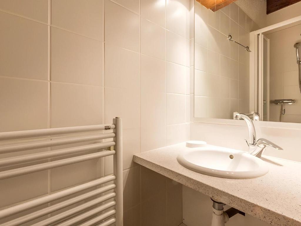 Charmant appartement 3*, proche pistes, poêle à bois, garage, WIFI - FR-1-304-152 - 3