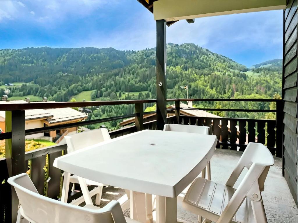 Appartement cosy rénové 3*, 6 personnes, vue sur l'Étale - FR-1-304-290 - 5