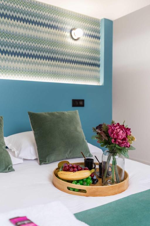 Charming Apartment - Parc des expositions Eiffel Tour - 4