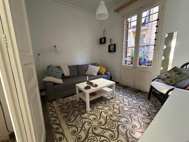2-bedroom apartments in Gracia - 1