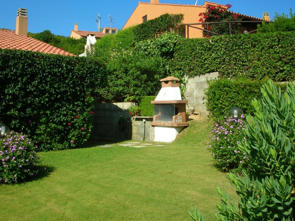 Villa Silvia - 1