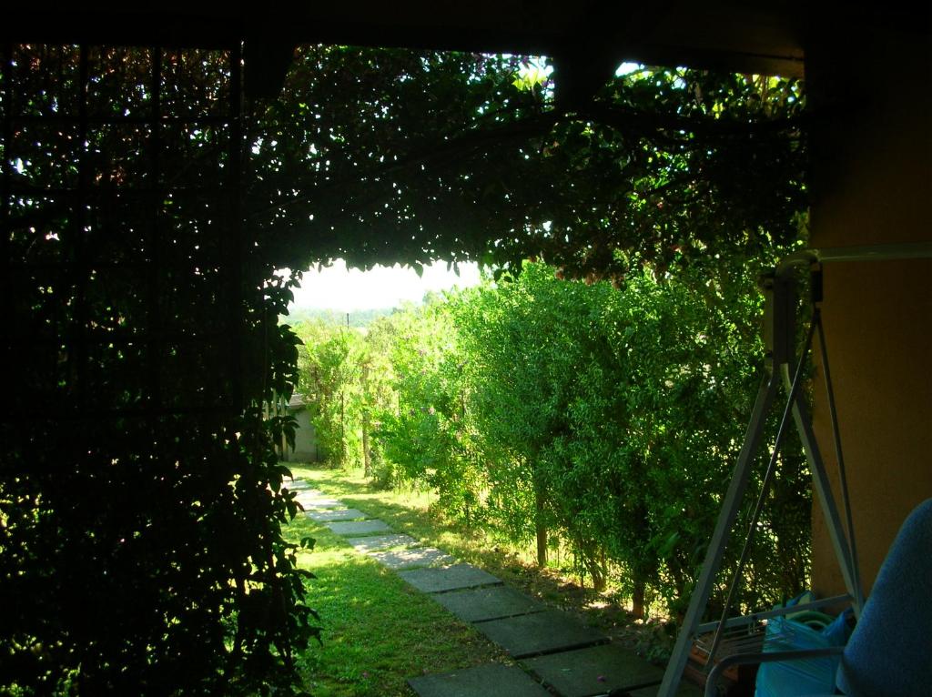 Villa Silvia - 5