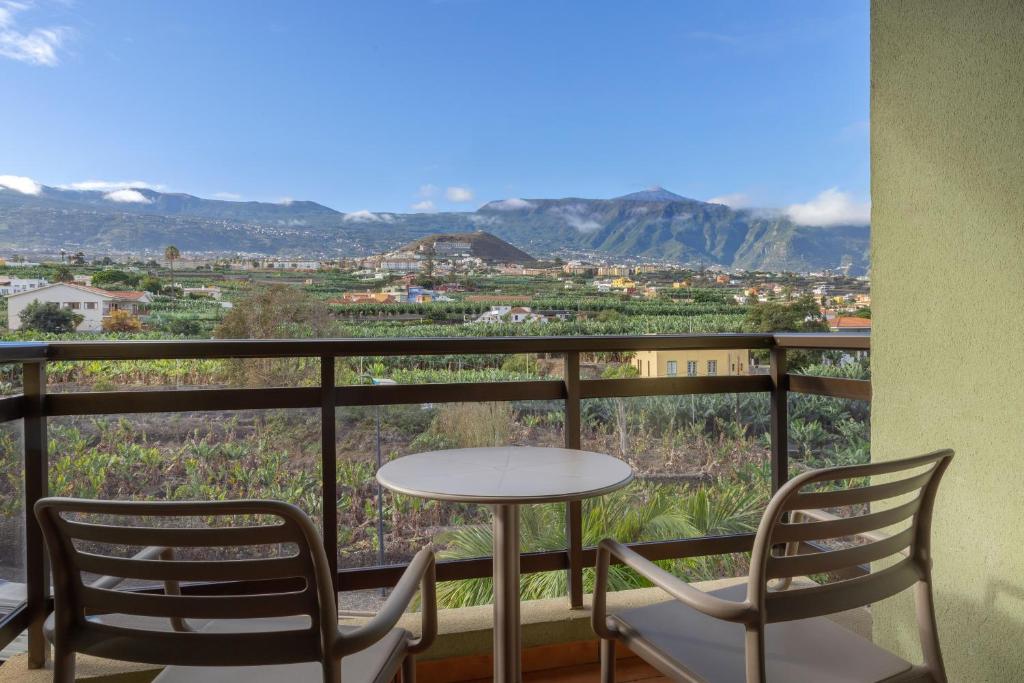 AluaSoul Orotava Valley - Adults Only — Attractions in the area in Puerto de la Cruz, Canary Islands
