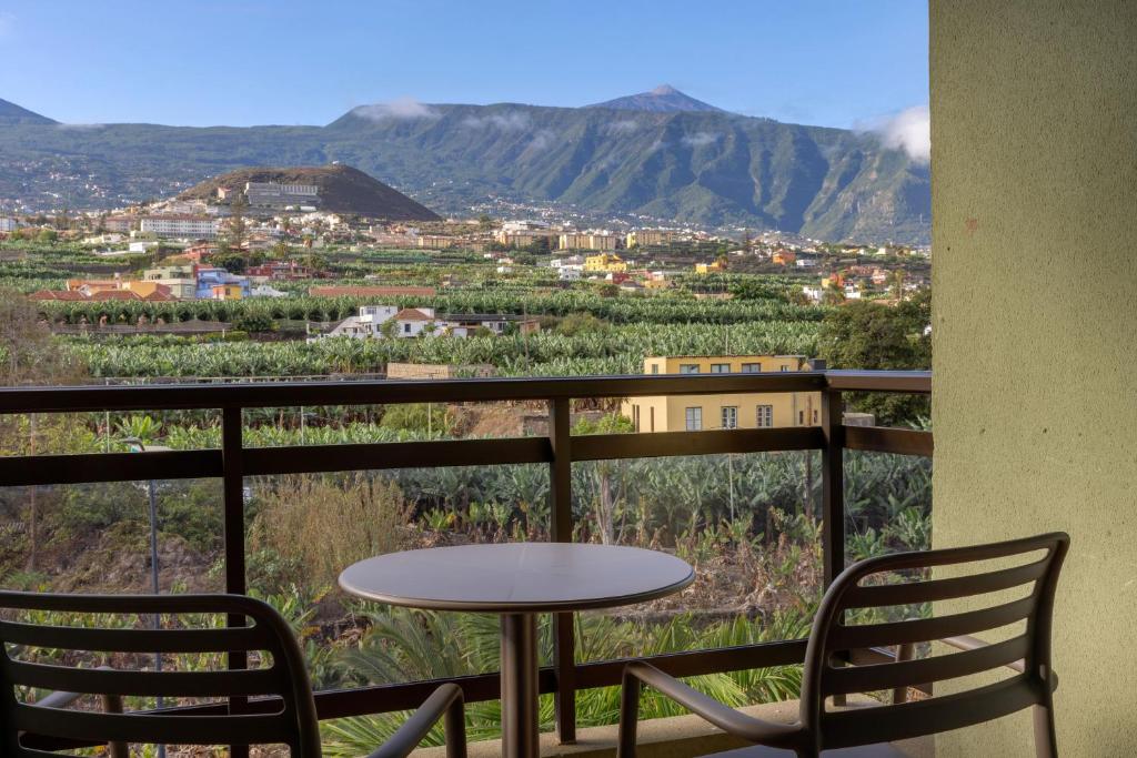 AluaSoul Orotava Valley - Adults Only — Attractions in the area in Puerto de la Cruz, Canary Islands