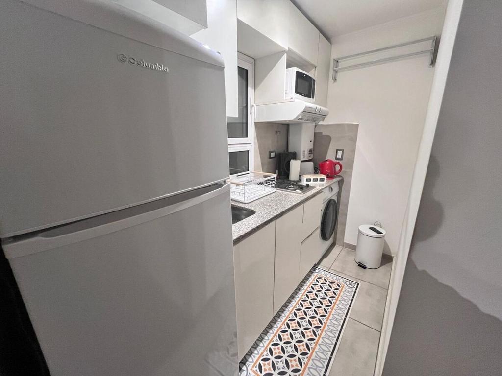 Departamento para 3 personas Zona Nueva Córdoba - 2
