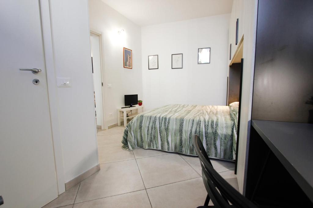 Suite dei Vanni con parcheggio privato gratuito - 5