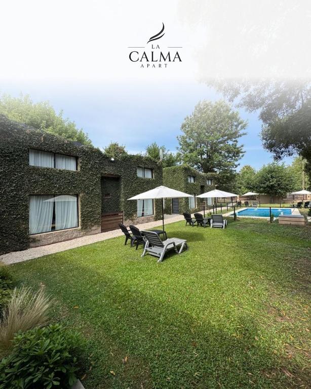 Apart La Calma - 5