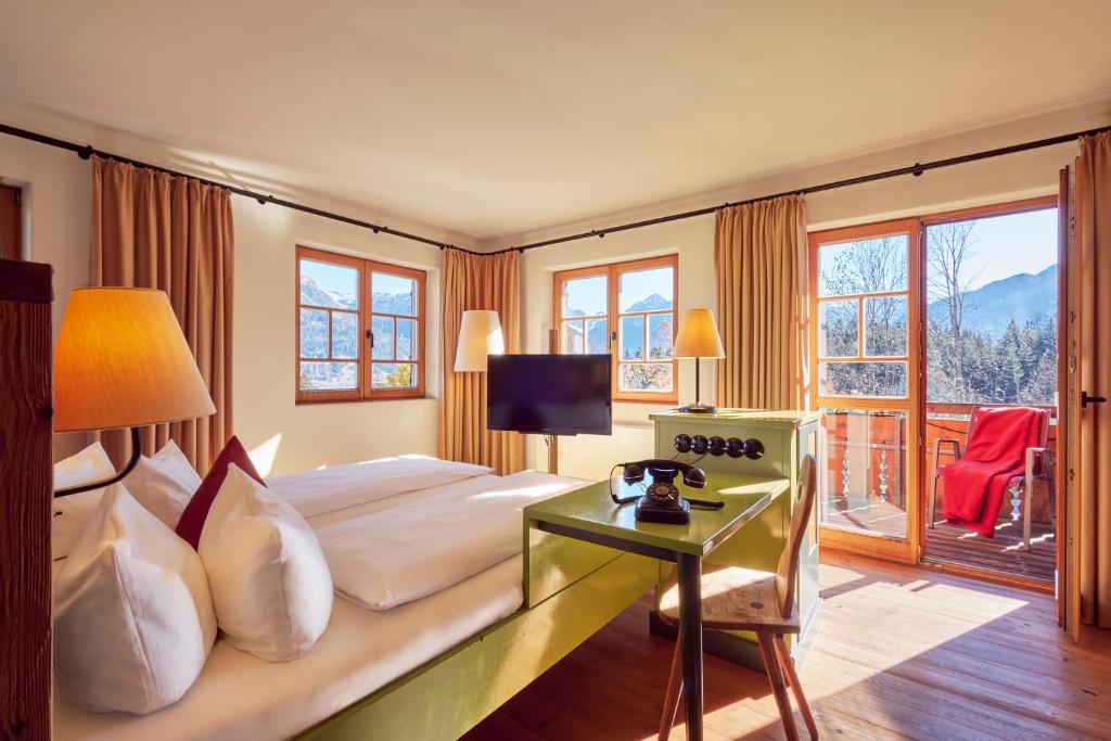 Hotel Oberstdorf - 5