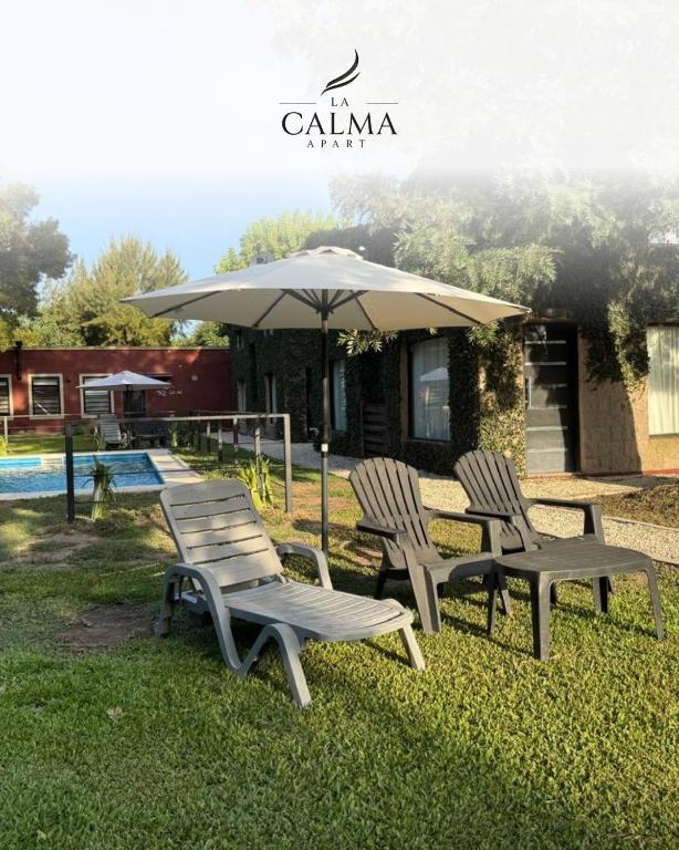 Apart La Calma - 2