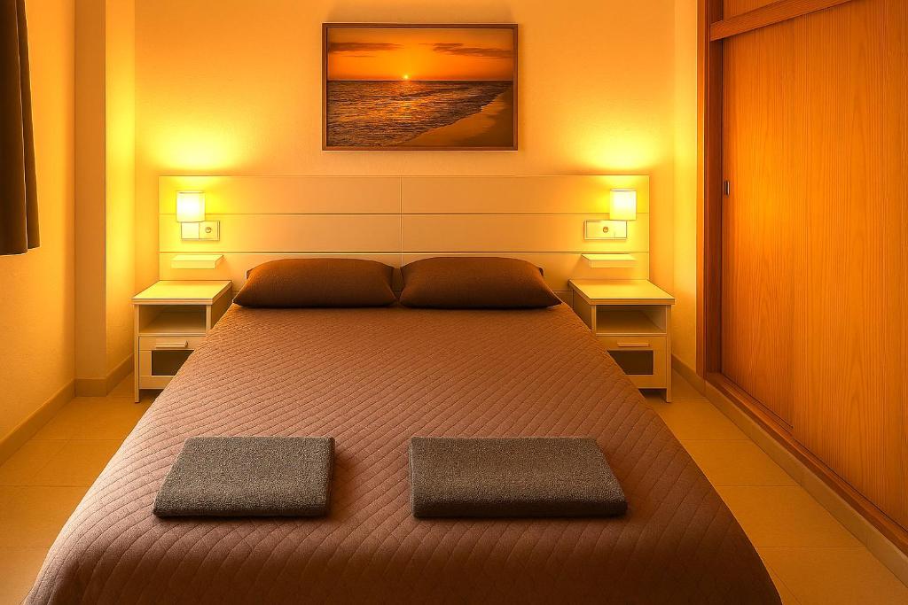 BosqueMar - 3 minutes walk to sunny La Mata beach - 5