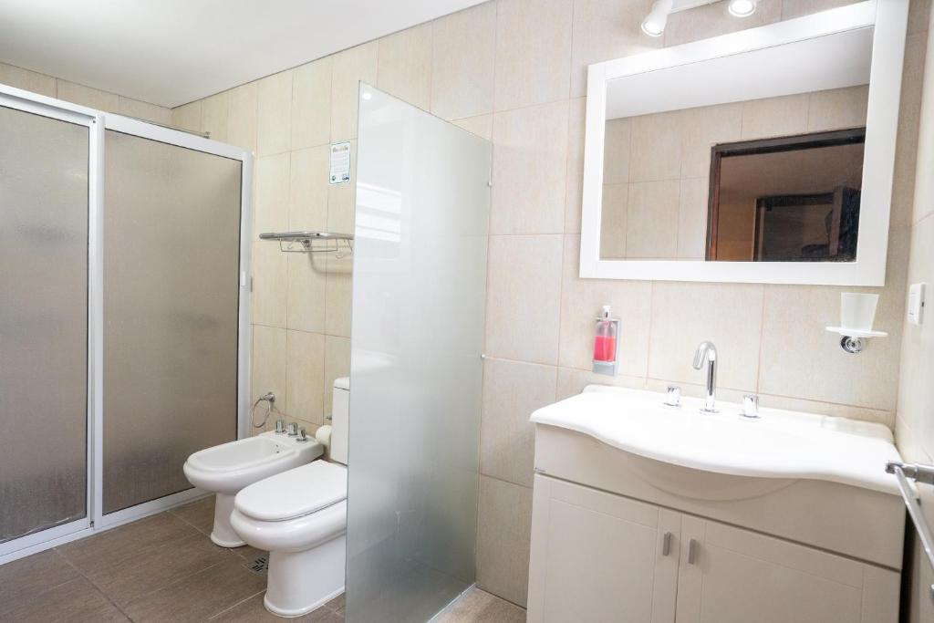 Hosteria Cruz del Sur - 5