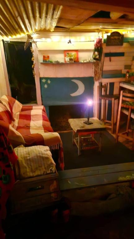Pototo house - 5