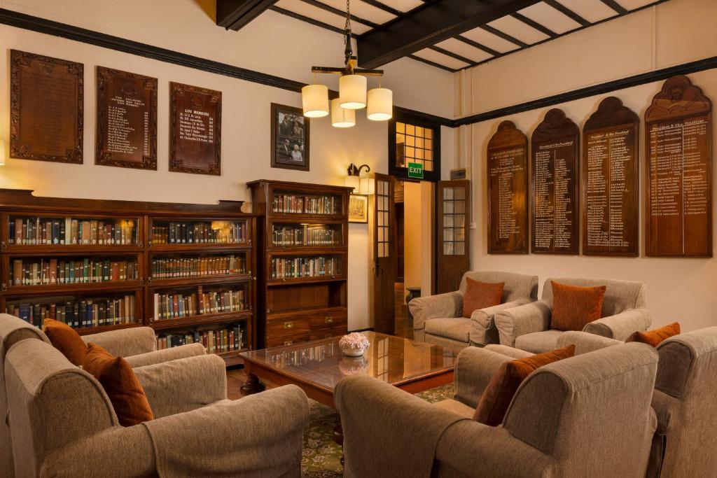 Recreational facilities