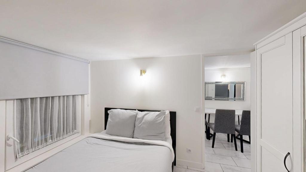 Appartement Sophie - 1