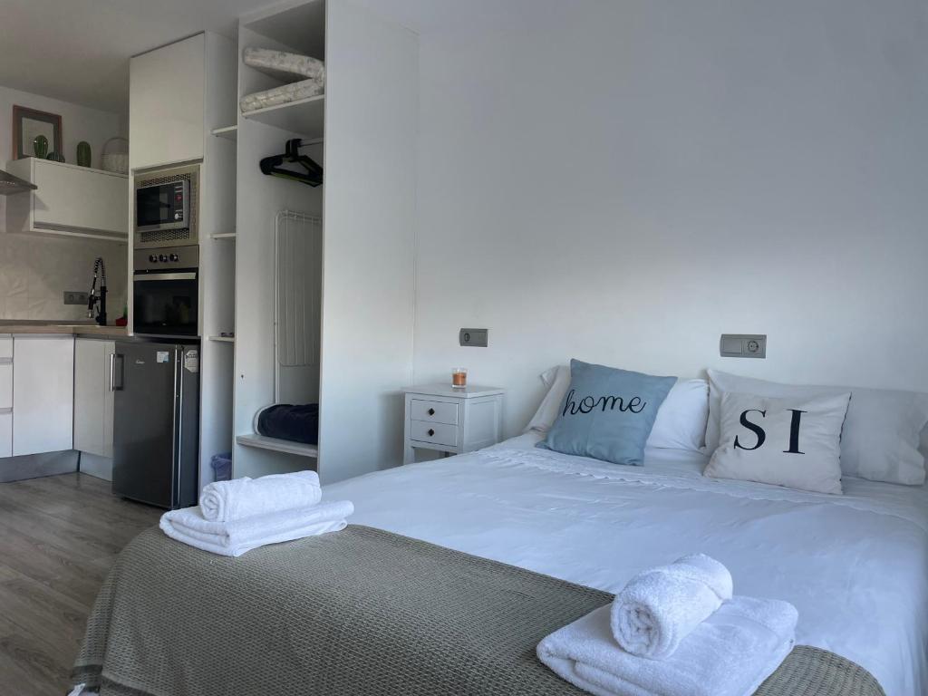Apartamento Vila - 2