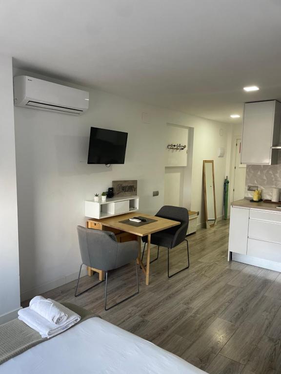 Apartamento Vila - 4