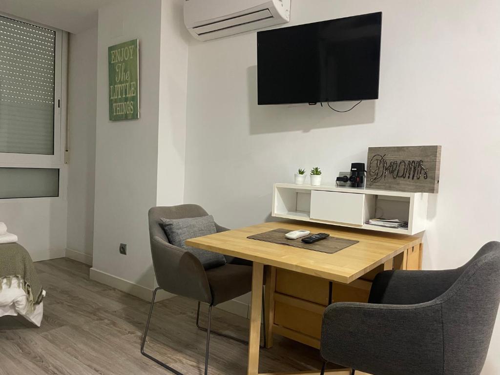 Apartamento Vila - 5