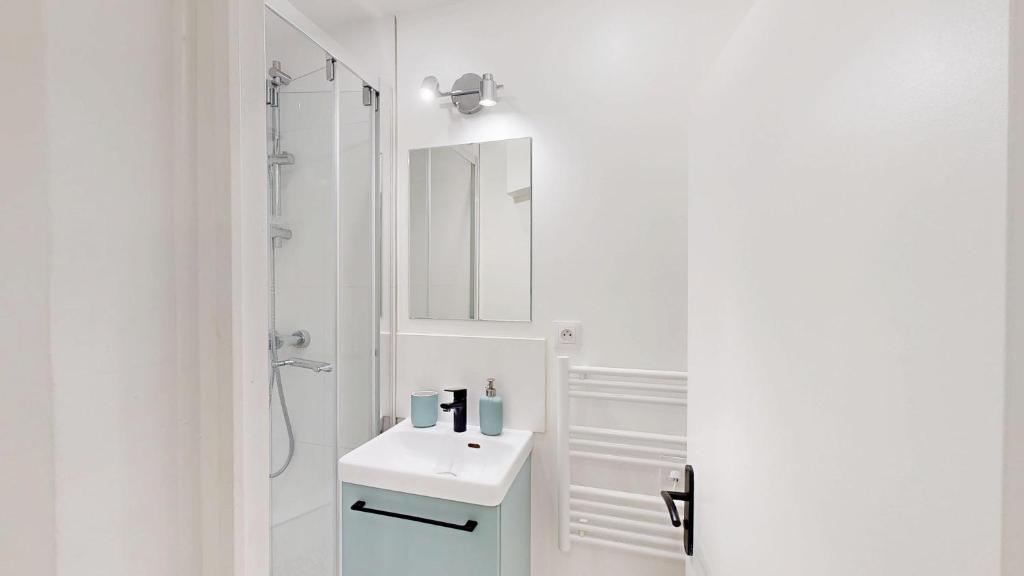 Appartement Sophie - 4