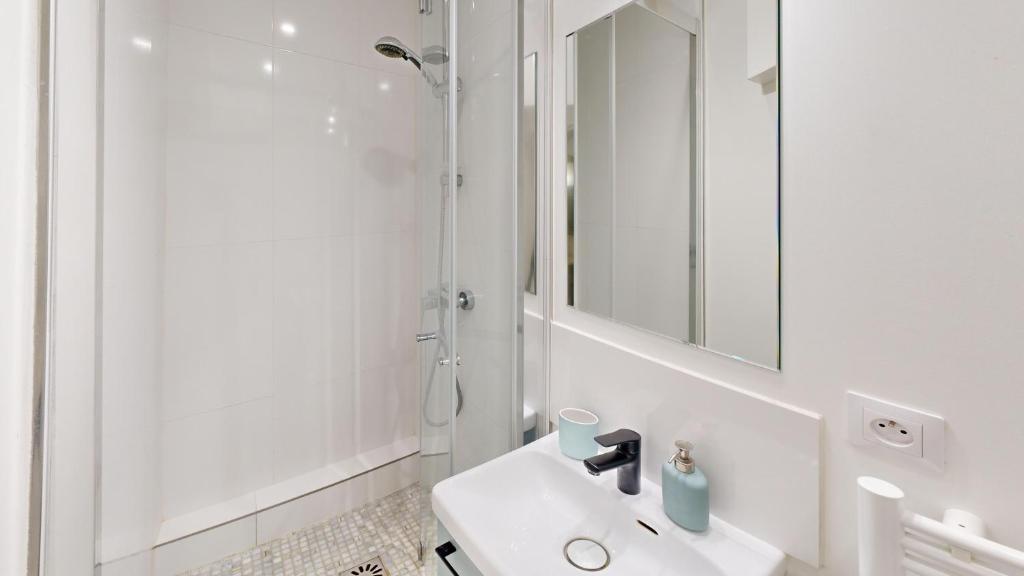 Appartement Sophie - 3