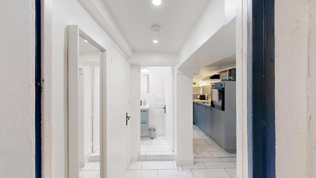 Appartement Sophie - 2