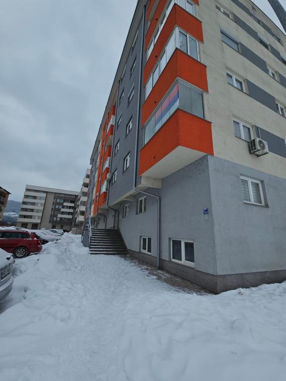 Pale LUKIJAN apartman - 4