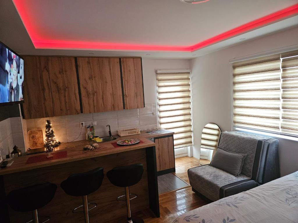 Pale LUKIJAN apartman - 3