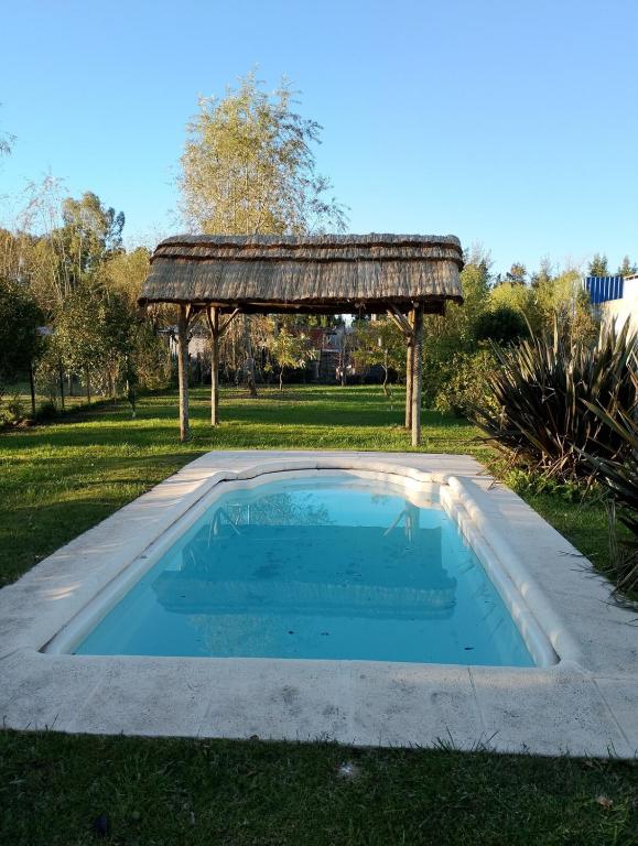 Alquiler en Uribelarrea - 4