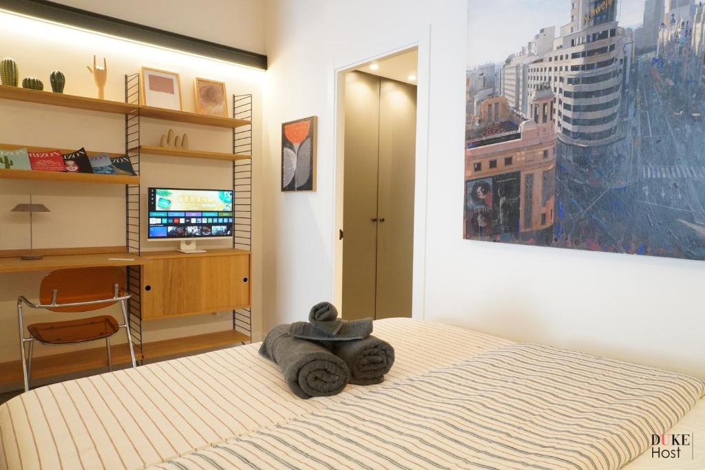 Auditorio Luxe Apartment - 3