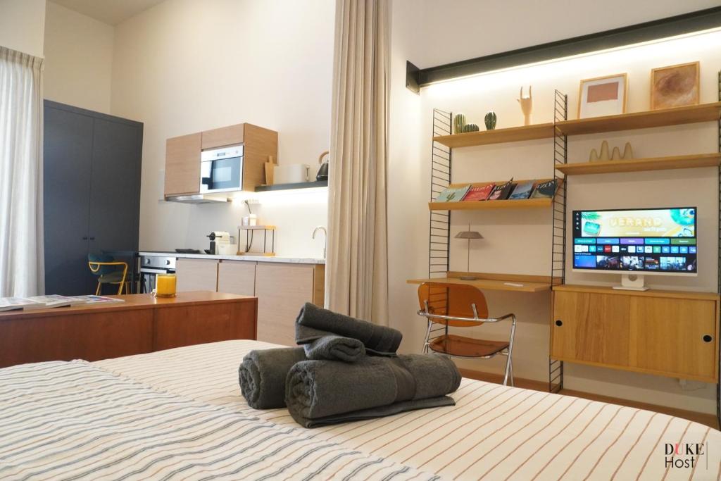 Auditorio Luxe Apartment - 4