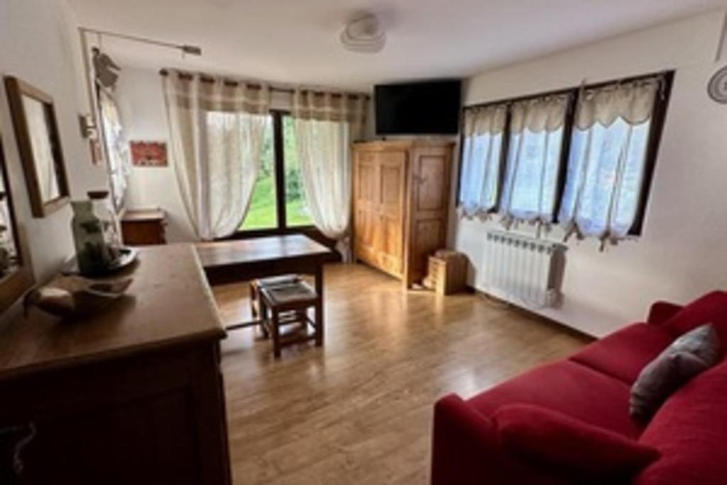 Stay at the heart of the slopes in Megève! - 3