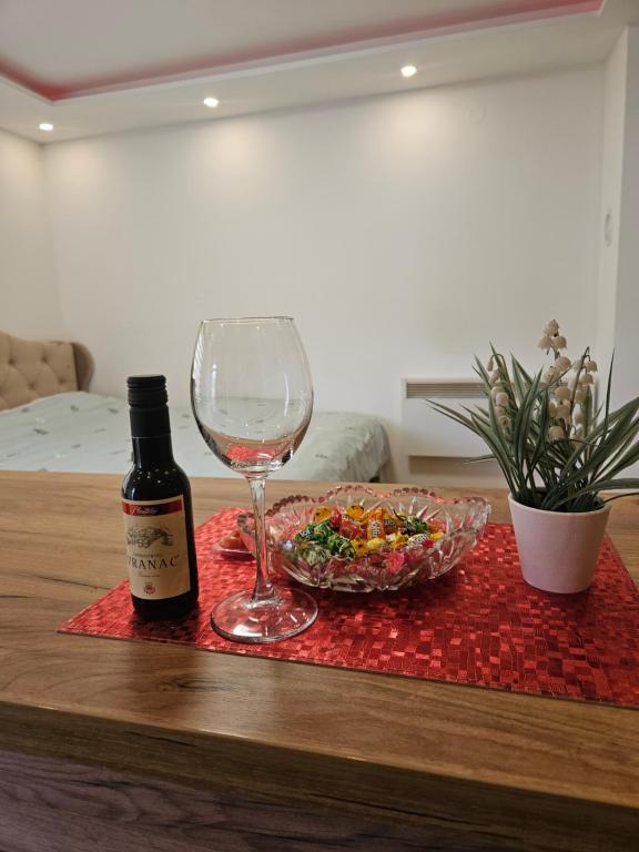 Pale LUKIJAN apartman - 2
