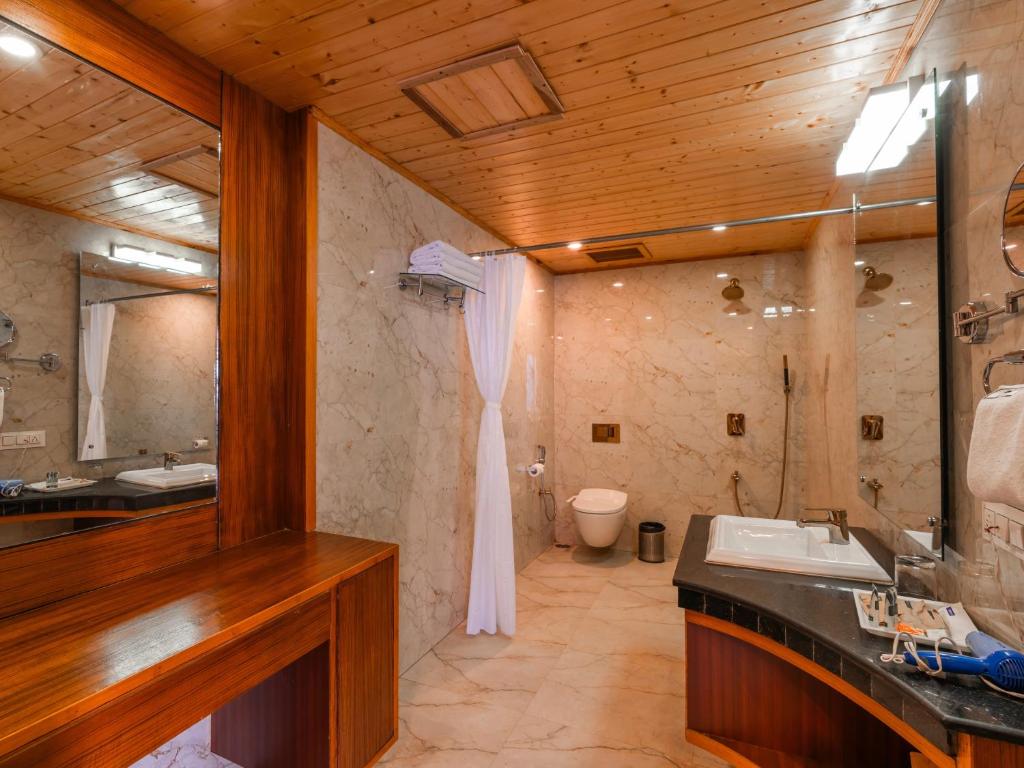 バスルーム（客室）