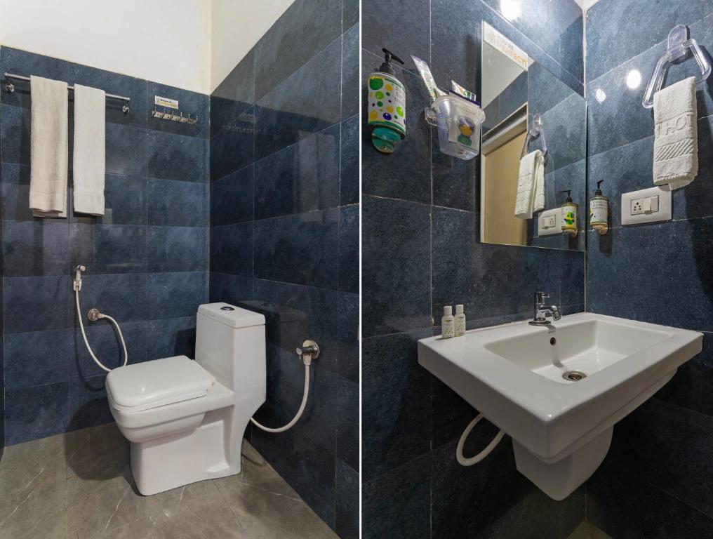 バスルーム（客室）