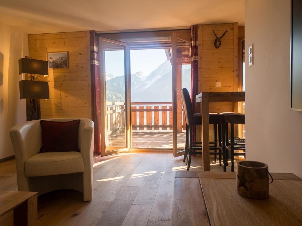 Charming and cozy 2,5 room apartment - 3