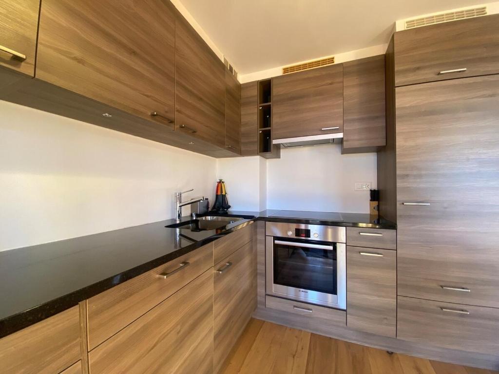 Charming and cozy 2,5 room apartment - 4