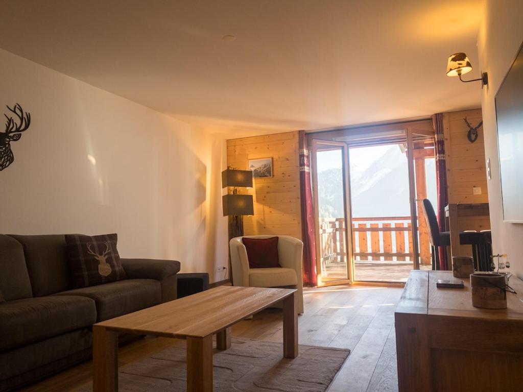 Charming and cozy 2,5 room apartment - 5